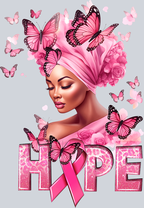 BCA Hope - STK00452 (DTF Transfers)