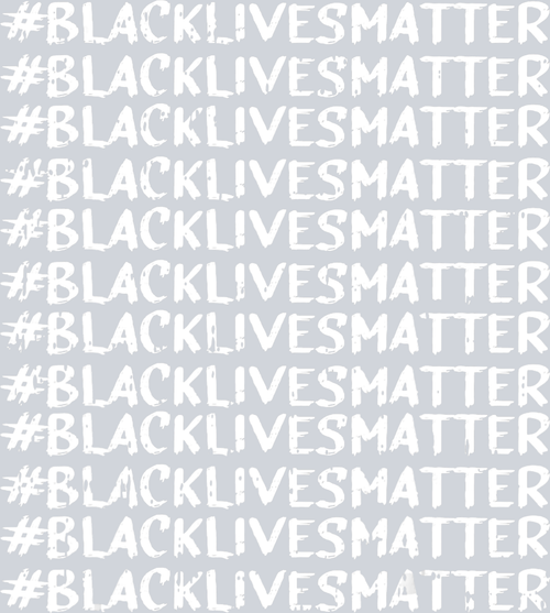 Black Lives Matter 5 - STK00851 (DTF Transfers)