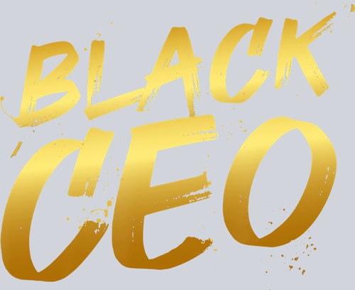 Black Ceo - STK00582 (DTF Transfers)