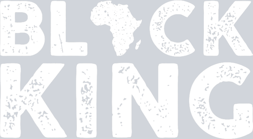 Black King Africa - STK00829 (DTF Transfers)