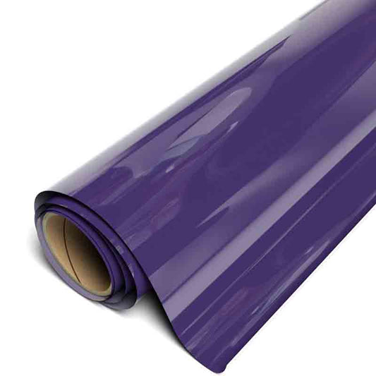 12" Wicked Purple - Siser EasyWeed Heat Transfer Vinyl (HTV)